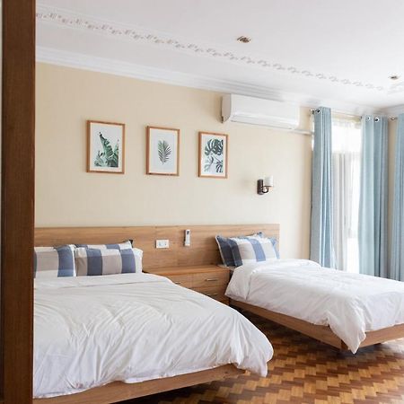 Kibu Home Катманду Екстер'єр фото