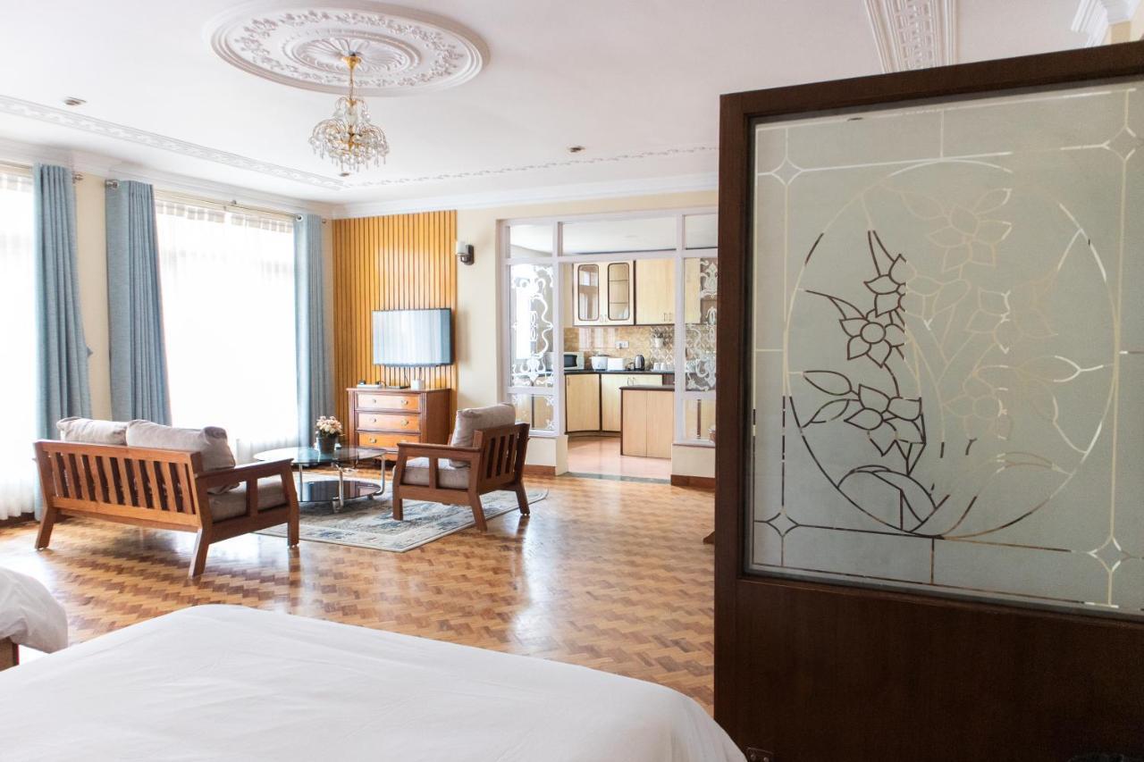 Kibu Home Катманду Екстер'єр фото