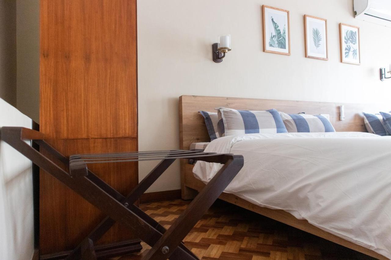 Kibu Home Катманду Екстер'єр фото