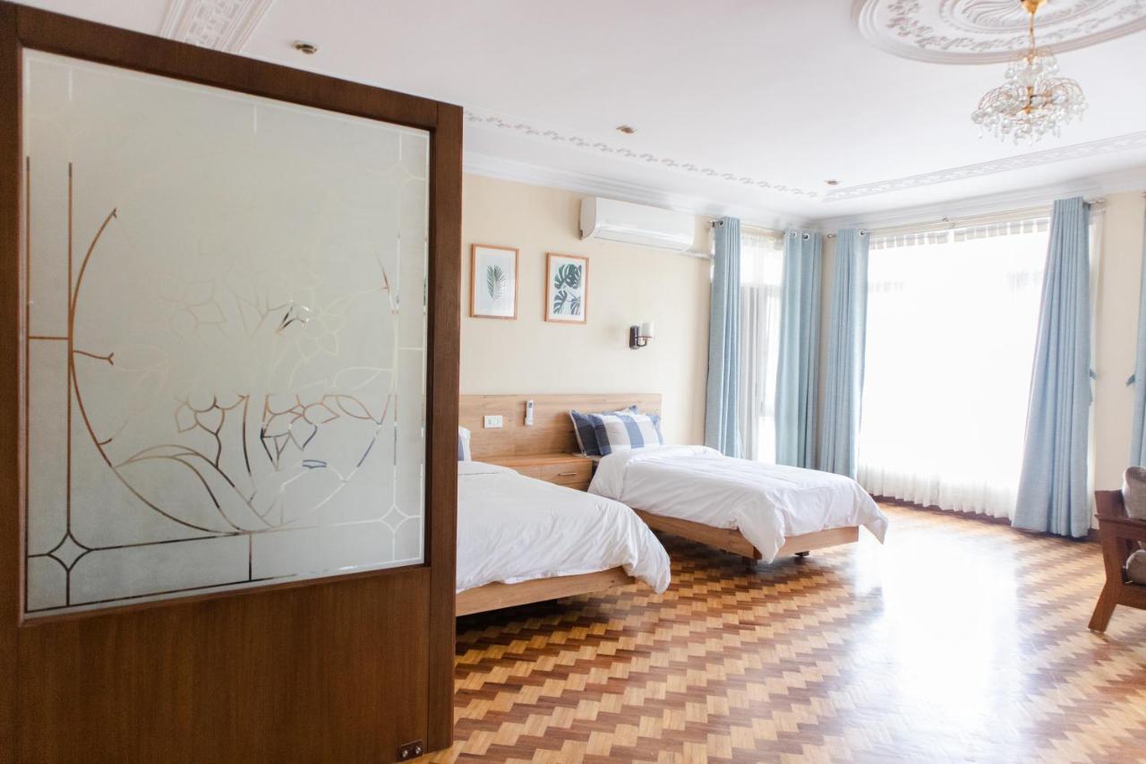 Kibu Home Катманду Екстер'єр фото