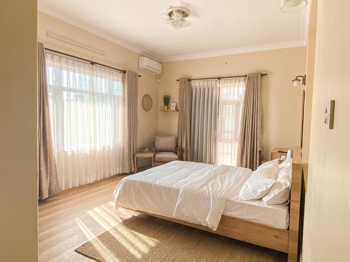 Kibu Home Катманду Екстер'єр фото