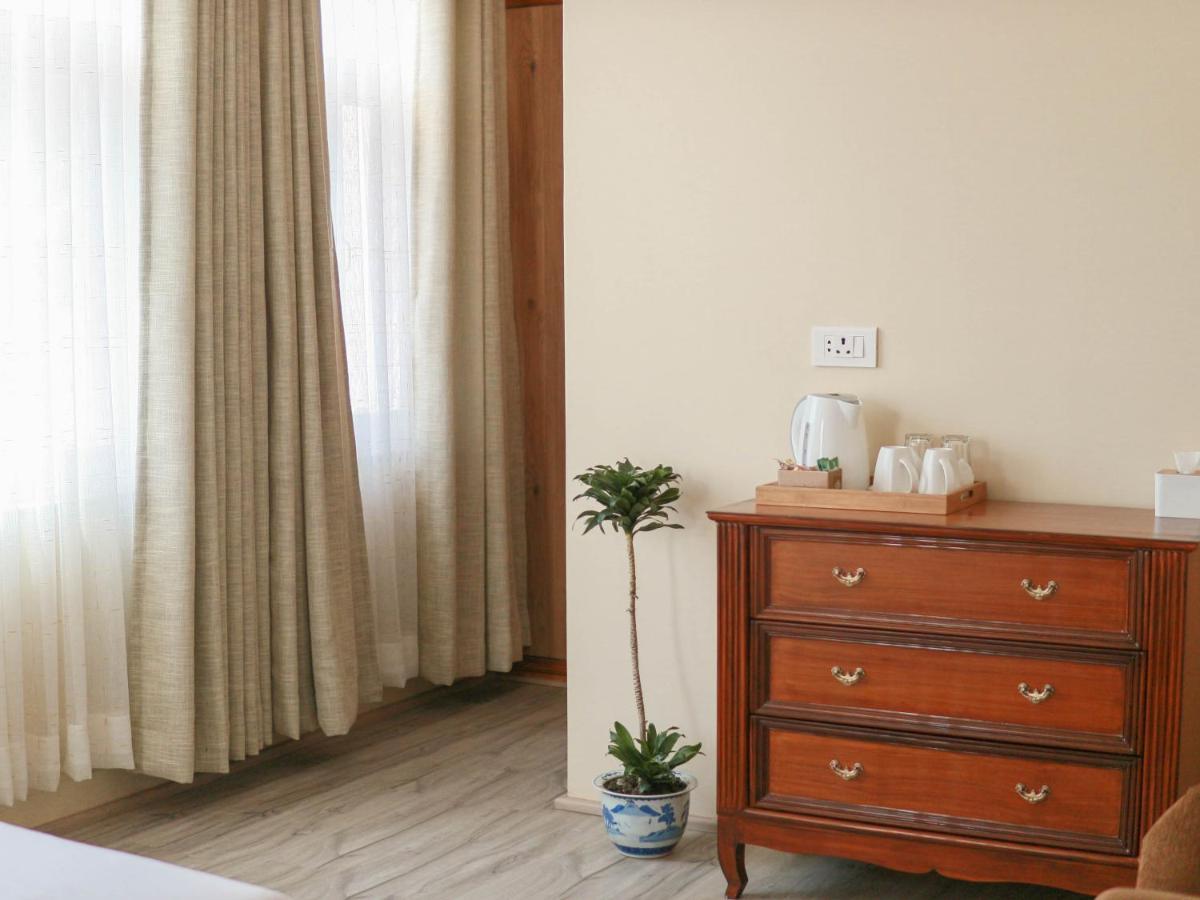 Kibu Home Катманду Екстер'єр фото