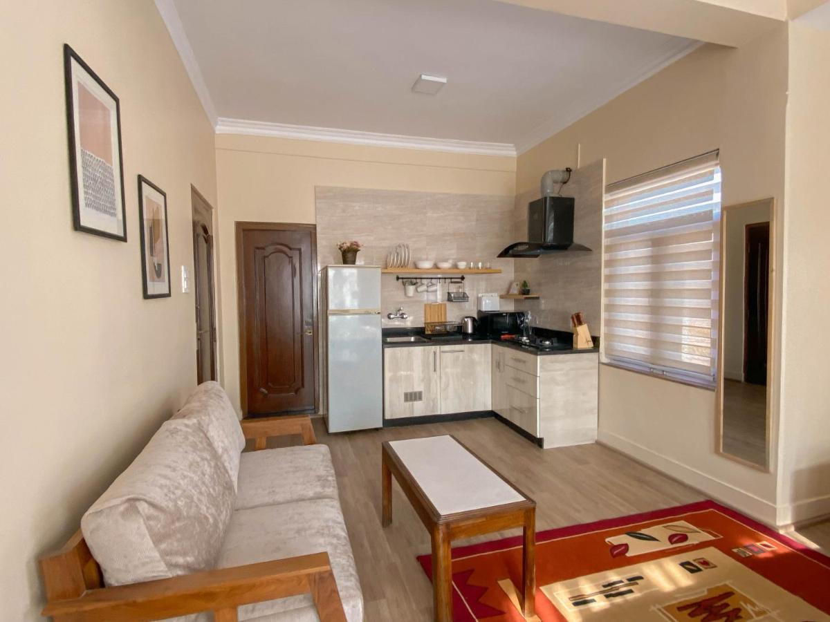 Kibu Home Катманду Екстер'єр фото