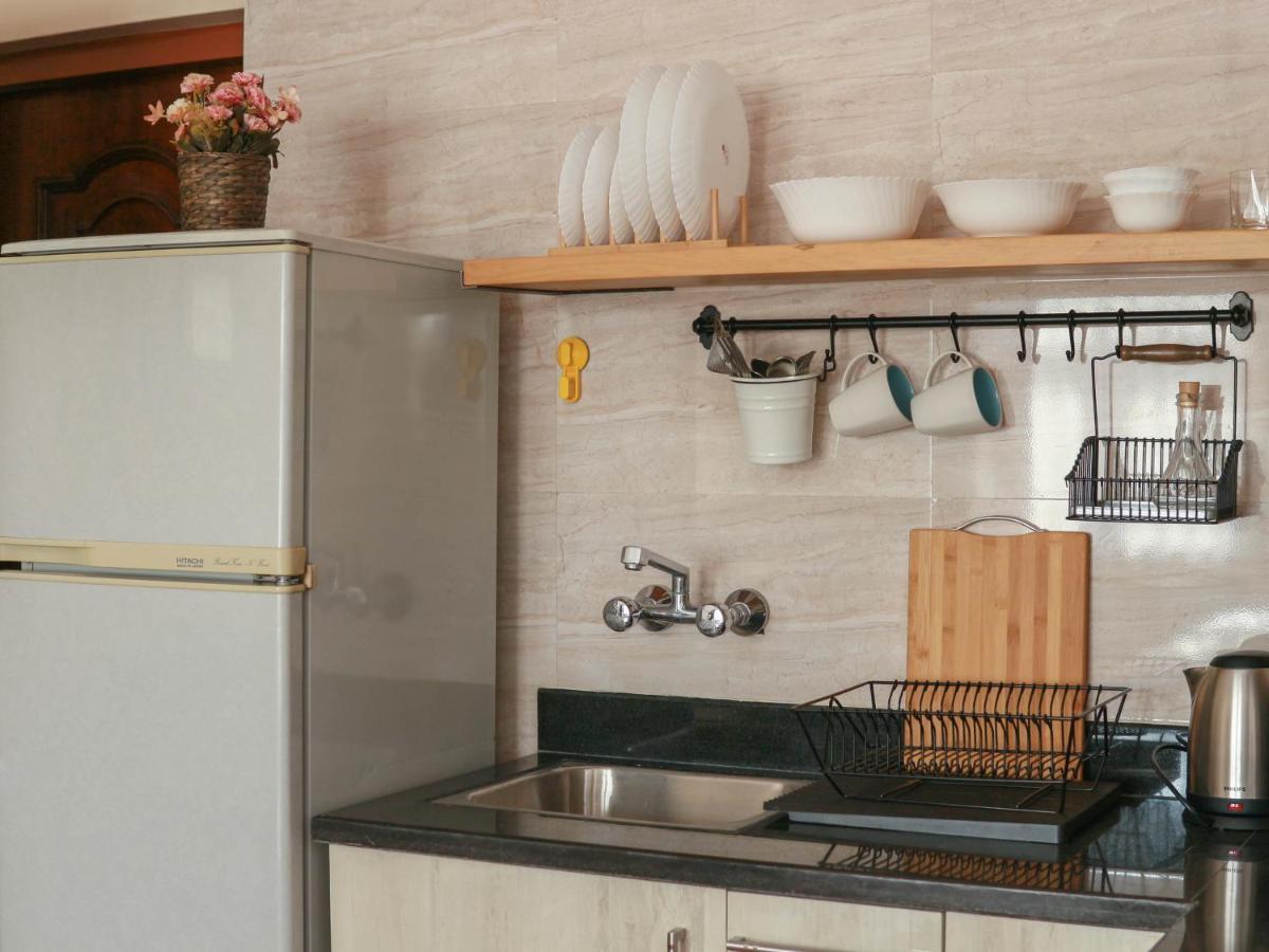 Kibu Home Катманду Екстер'єр фото