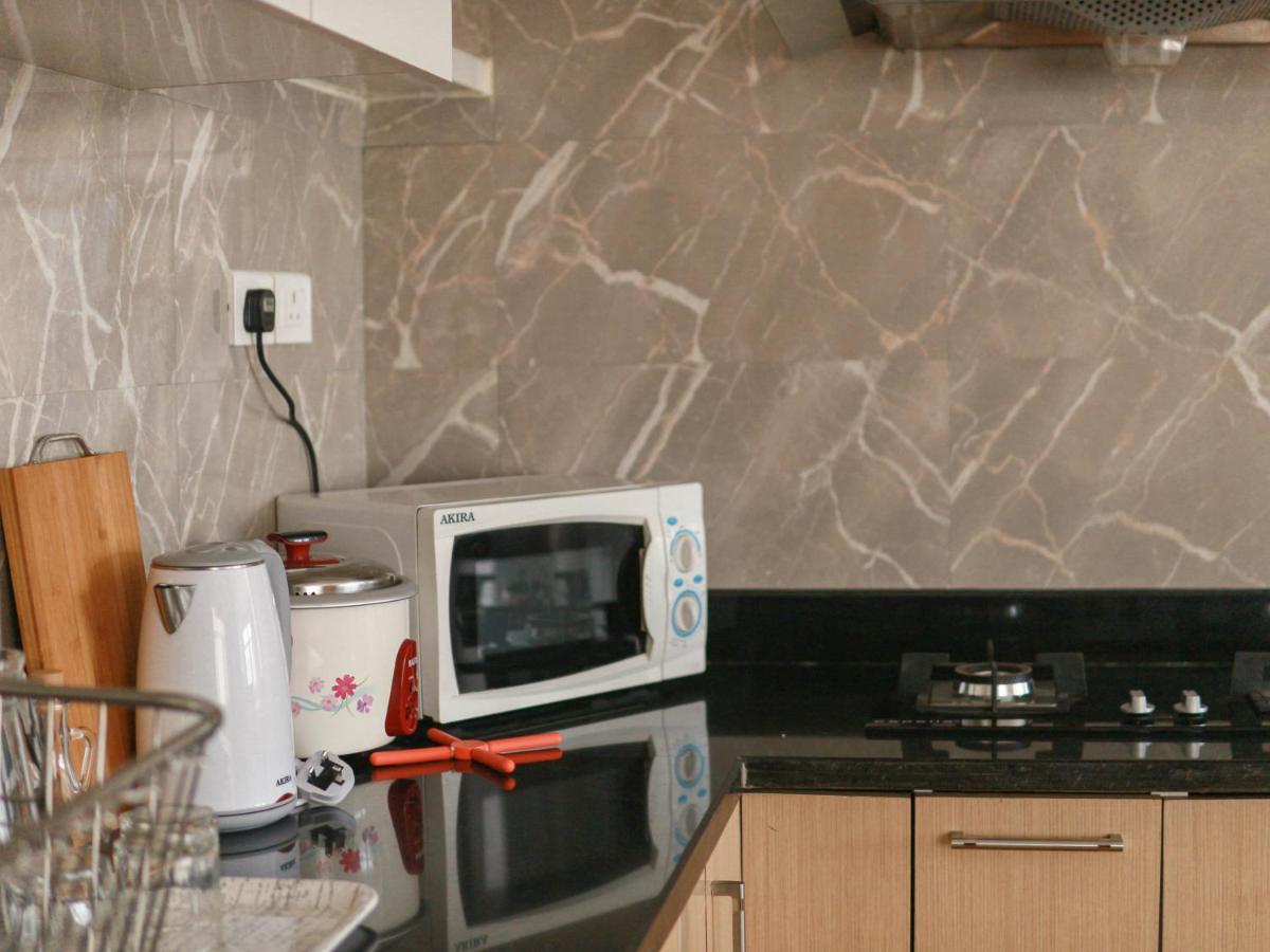Kibu Home Катманду Екстер'єр фото