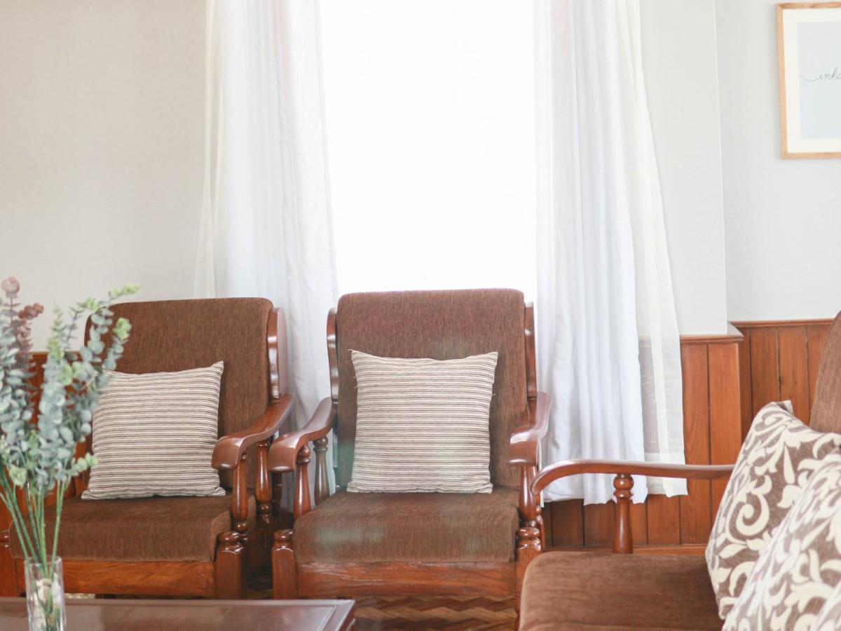 Kibu Home Катманду Екстер'єр фото