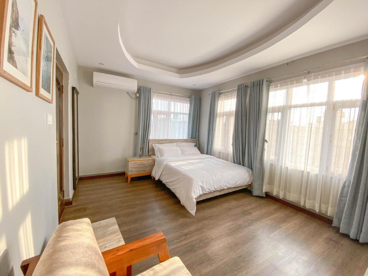 Kibu Home Катманду Екстер'єр фото
