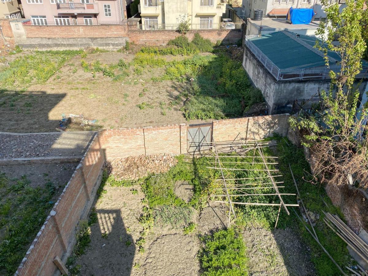 Kibu Home Катманду Екстер'єр фото
