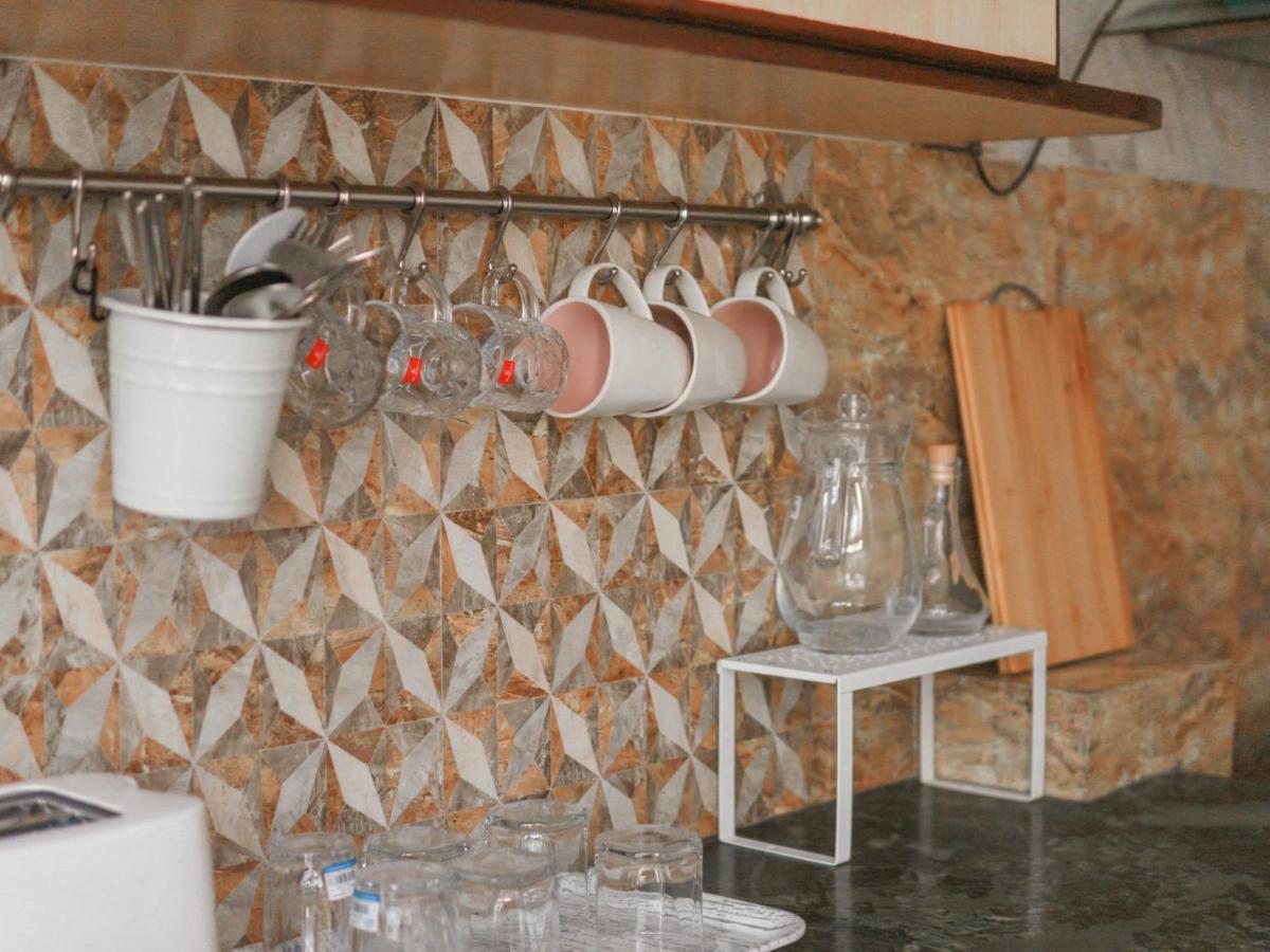 Kibu Home Катманду Екстер'єр фото